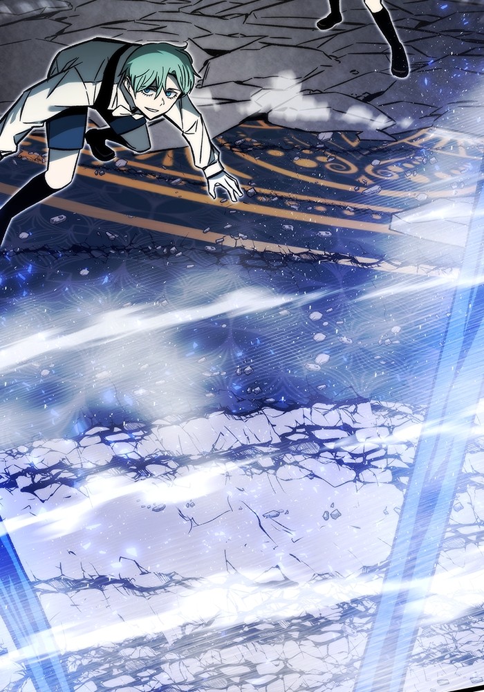 Ultra Alter Chapter 120 - halaman 116