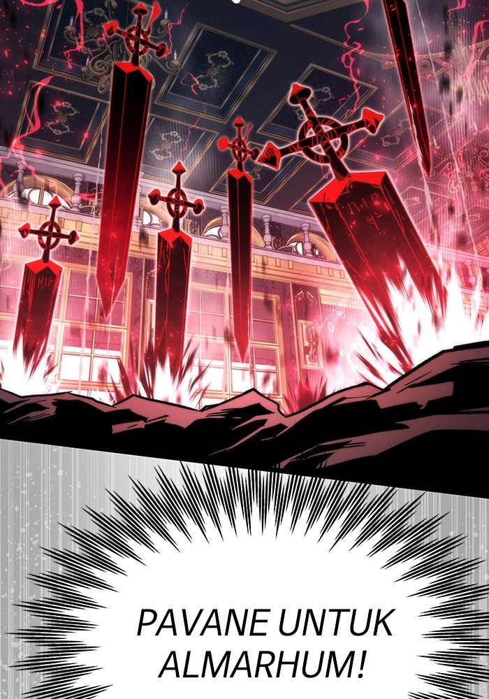 Ultra Alter Chapter 120 - halaman 122