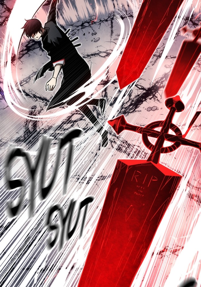 Ultra Alter Chapter 120 - halaman 124