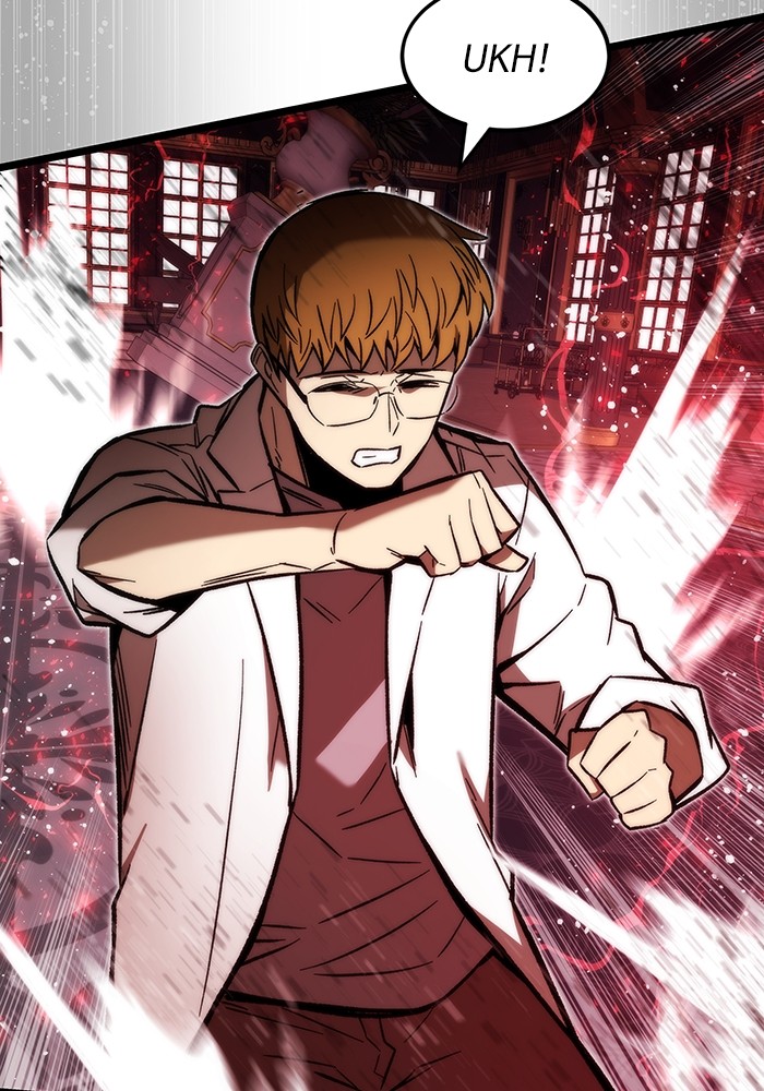 Ultra Alter Chapter 120 - halaman 128