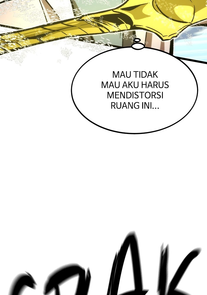 Ultra Alter Chapter 120 - halaman 133