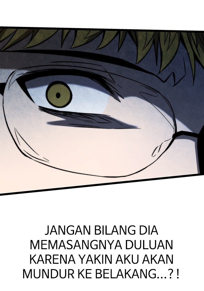 Ultra Alter Chapter 120 - halaman 136