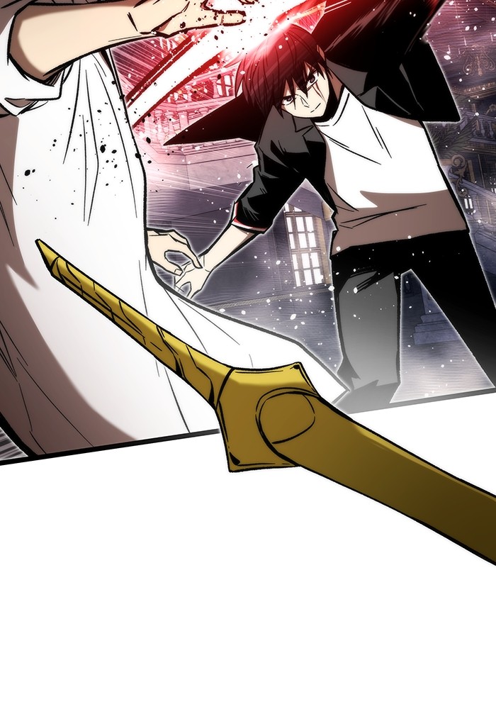 Ultra Alter Chapter 120 - halaman 138