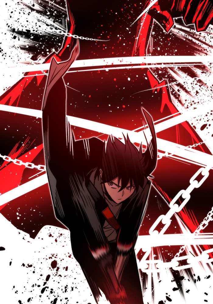 Ultra Alter Chapter 120 - halaman 14