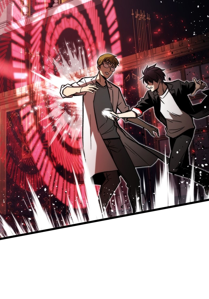 Ultra Alter Chapter 120 - halaman 145