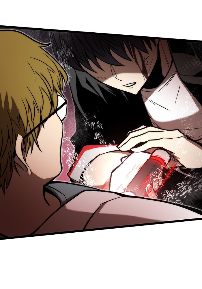 Ultra Alter Chapter 120 - halaman 148