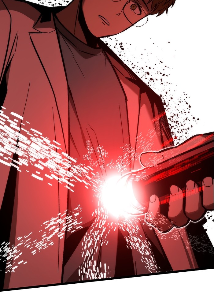 Ultra Alter Chapter 120 - halaman 157