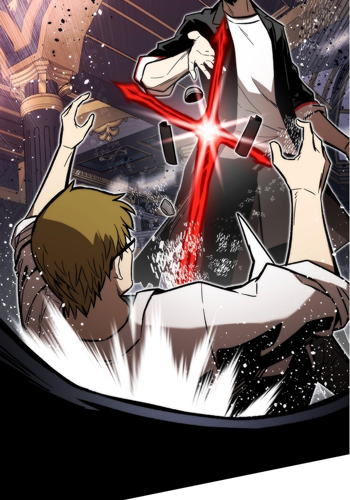 Ultra Alter Chapter 120 - halaman 159