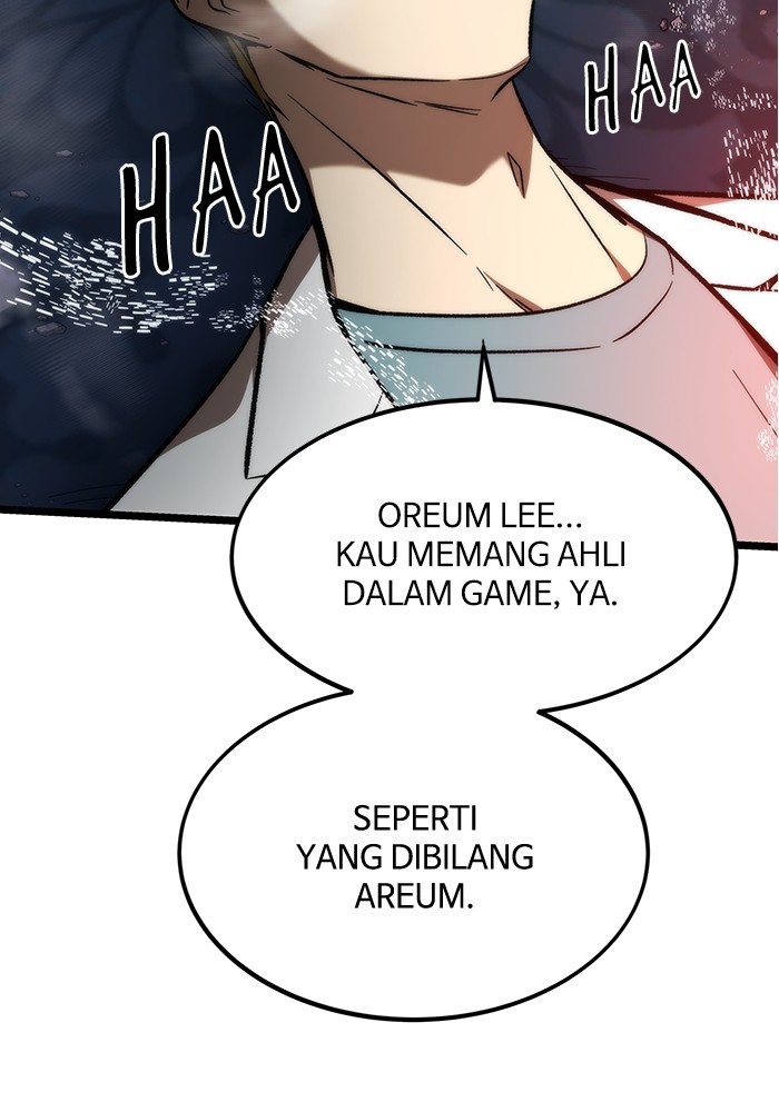 Ultra Alter Chapter 120 - halaman 161