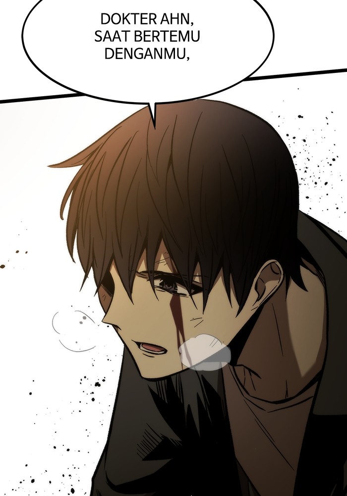 Ultra Alter Chapter 120 - halaman 164