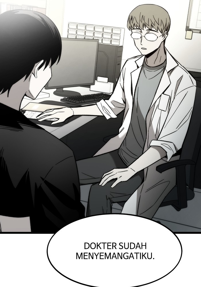 Ultra Alter Chapter 120 - halaman 166