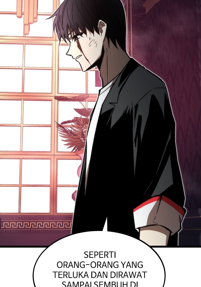Ultra Alter Chapter 120 - halaman 185