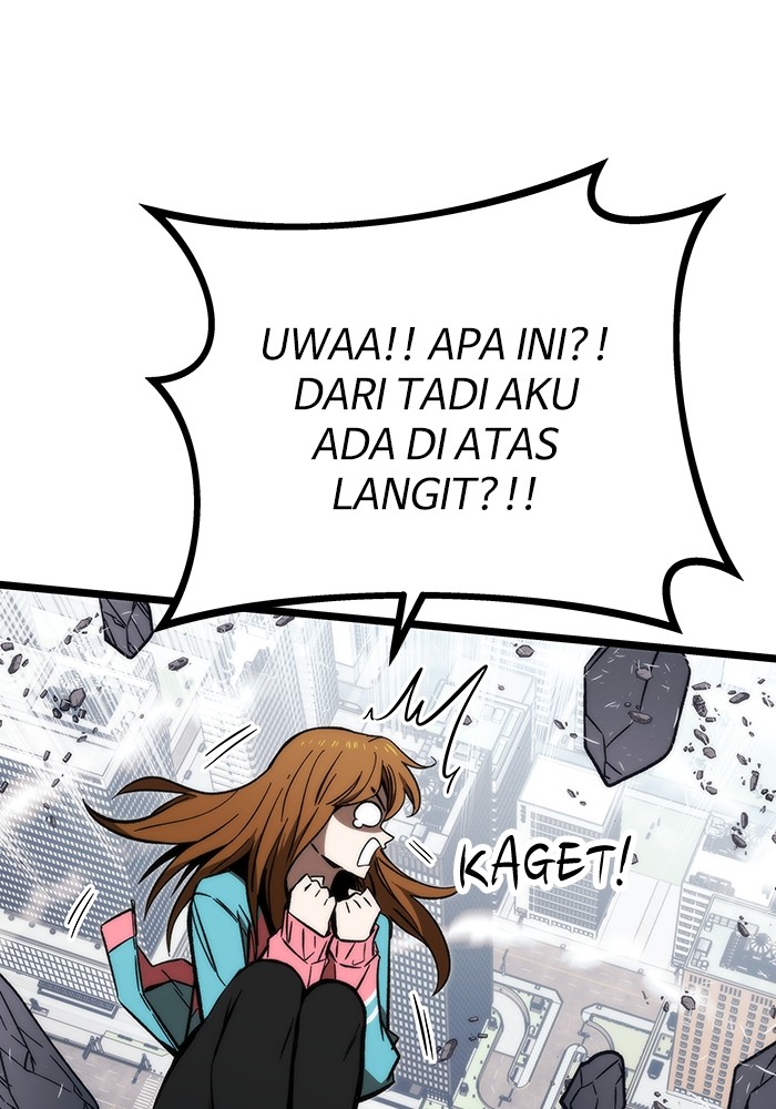 Ultra Alter Chapter 120 - halaman 197