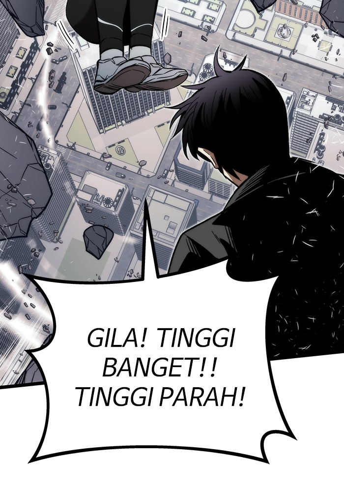 Ultra Alter Chapter 120 - halaman 198
