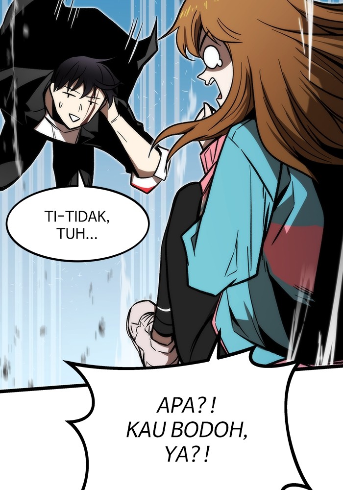 Ultra Alter Chapter 120 - halaman 200