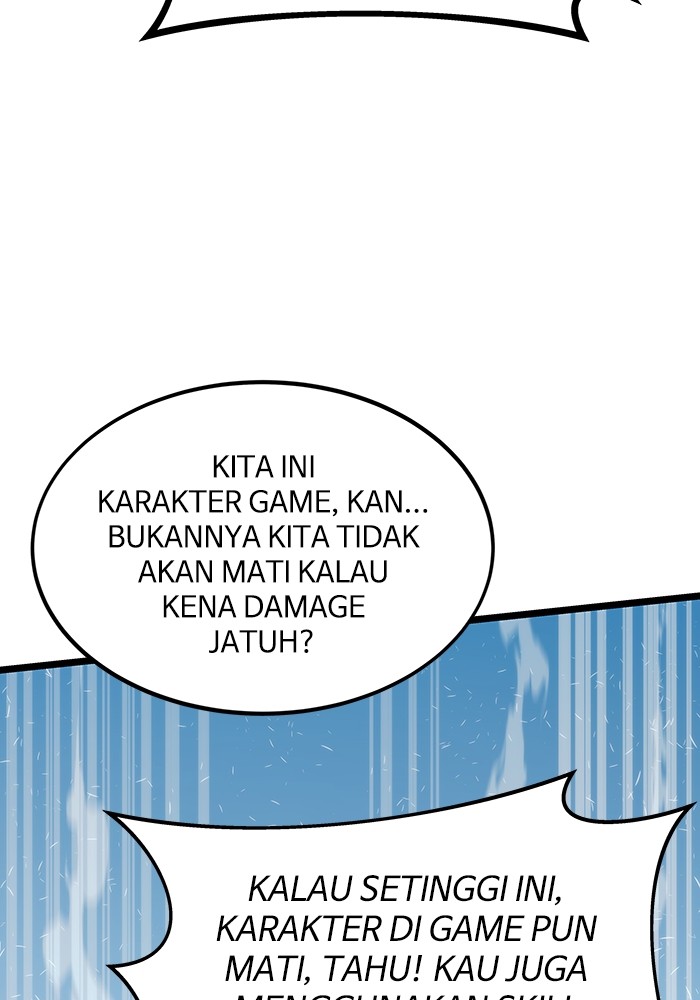 Ultra Alter Chapter 120 - halaman 201