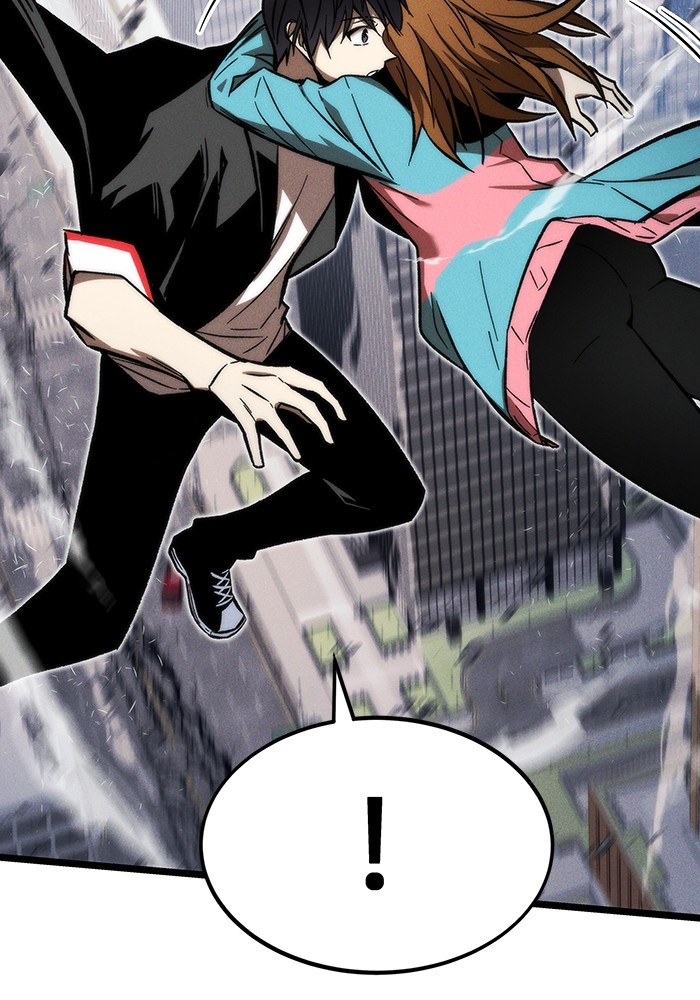 Ultra Alter Chapter 120 - halaman 205
