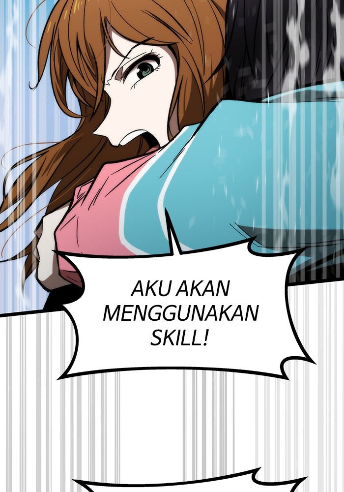 Ultra Alter Chapter 120 - halaman 207