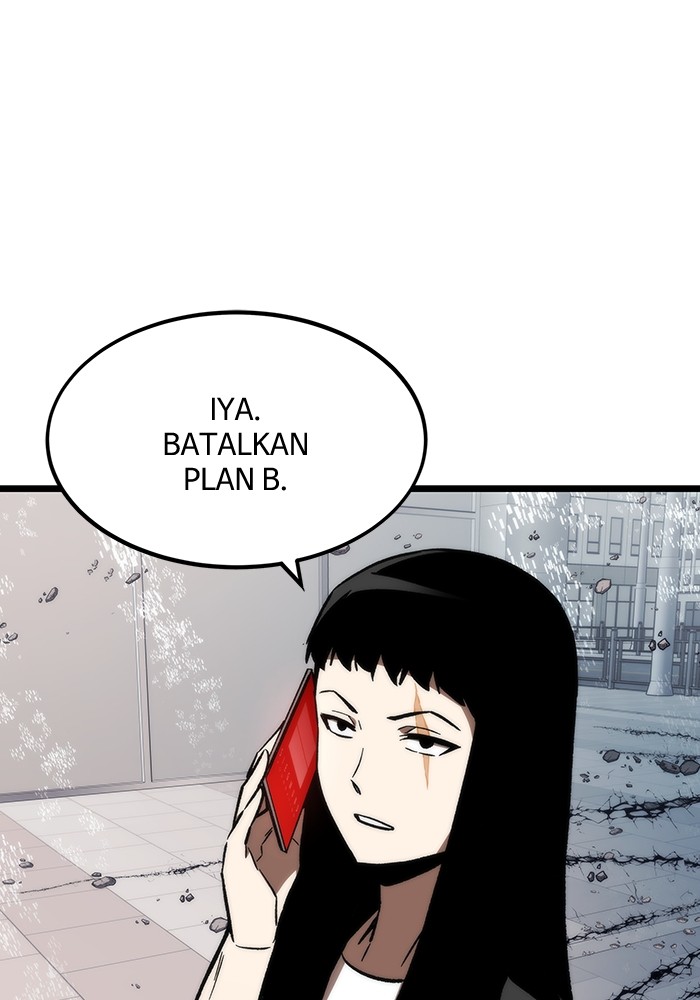 Ultra Alter Chapter 120 - halaman 221