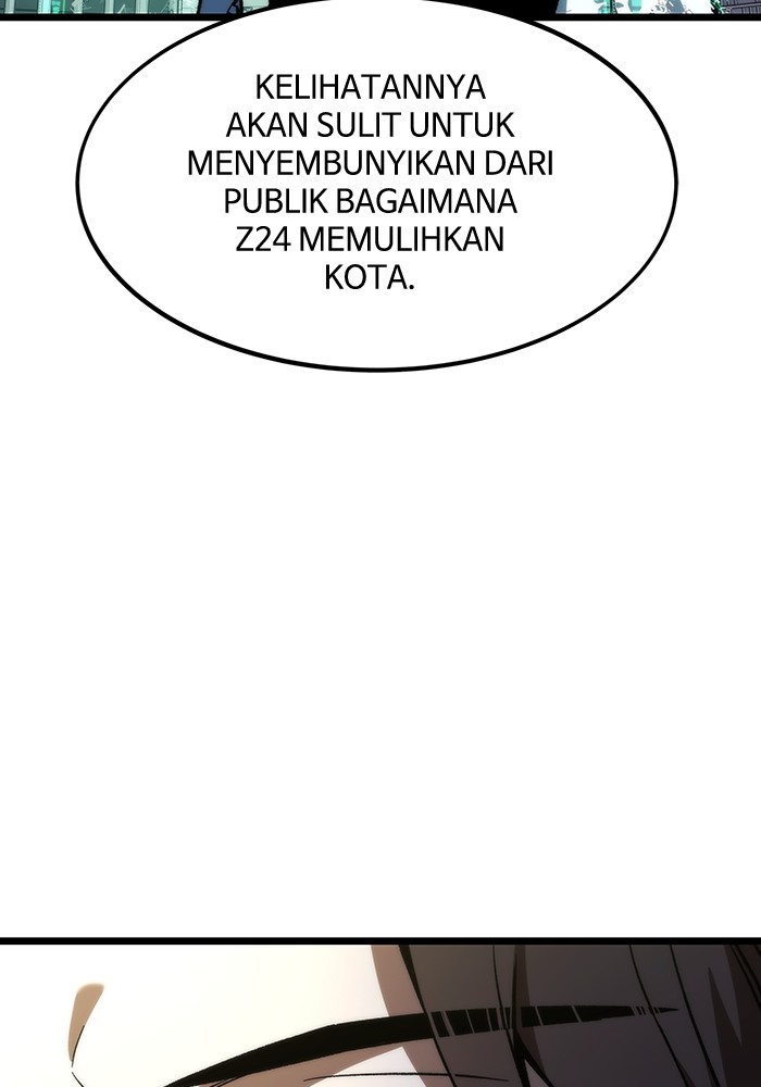 Ultra Alter Chapter 120 - halaman 224