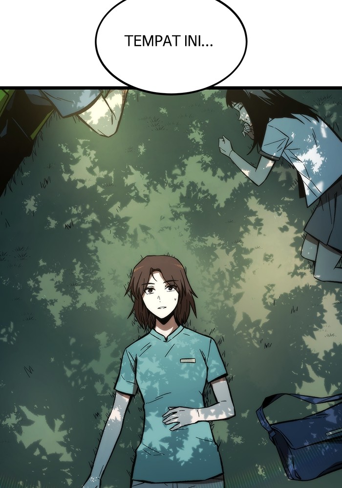 Ultra Alter Chapter 120 - halaman 227