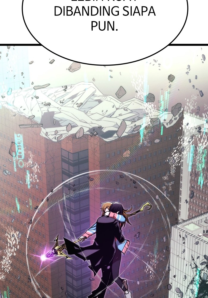 Ultra Alter Chapter 120 - halaman 233