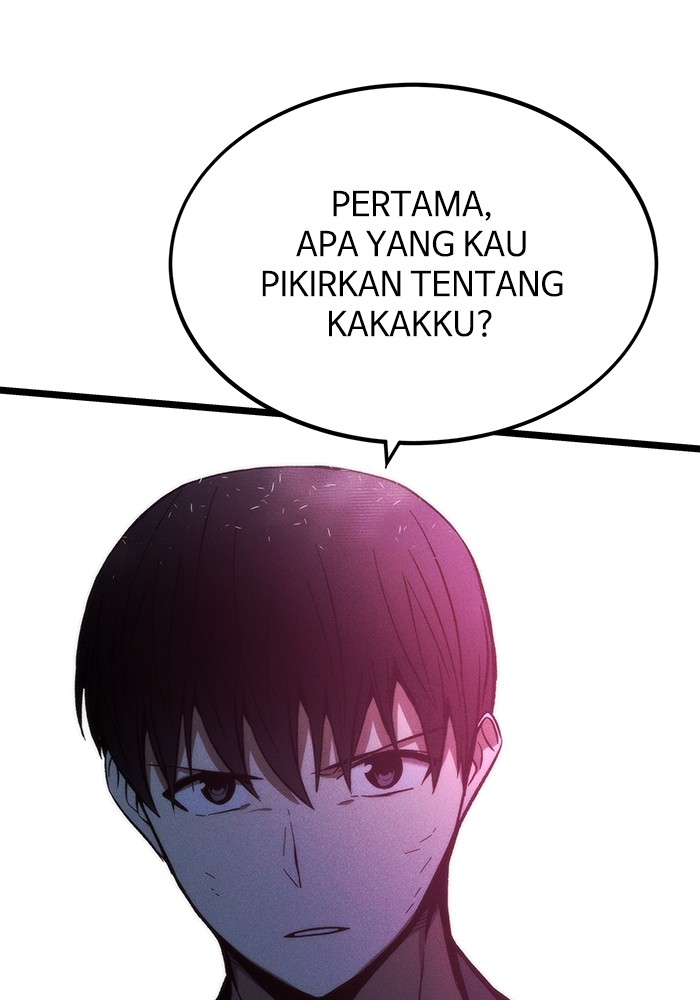 Ultra Alter Chapter 120 - halaman 36