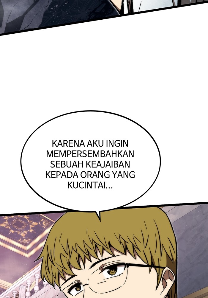 Ultra Alter Chapter 120 - halaman 42