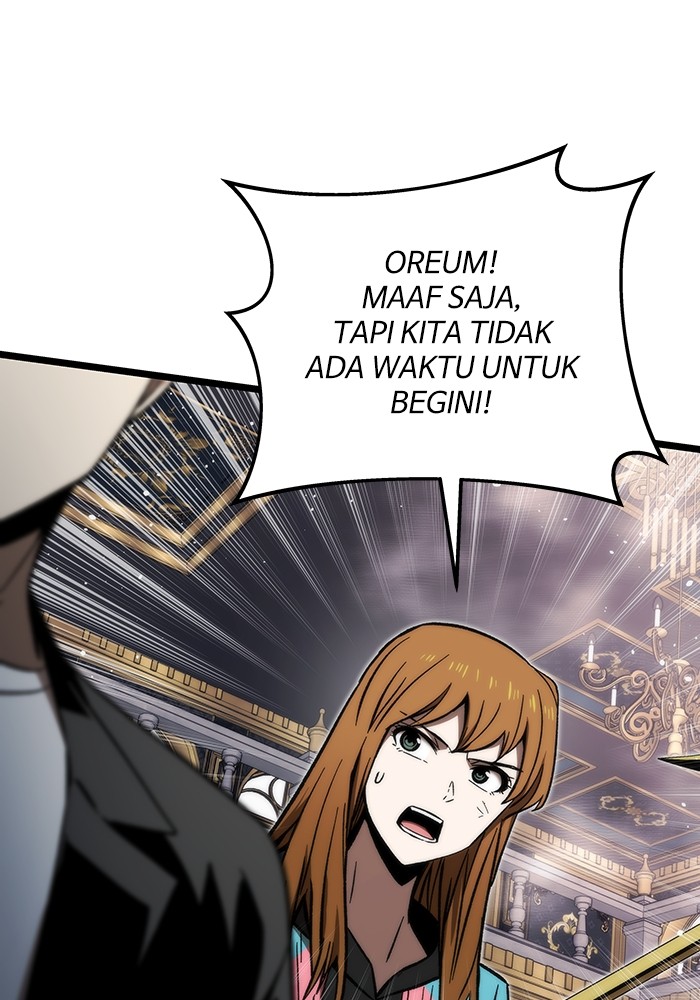 Ultra Alter Chapter 120 - halaman 45