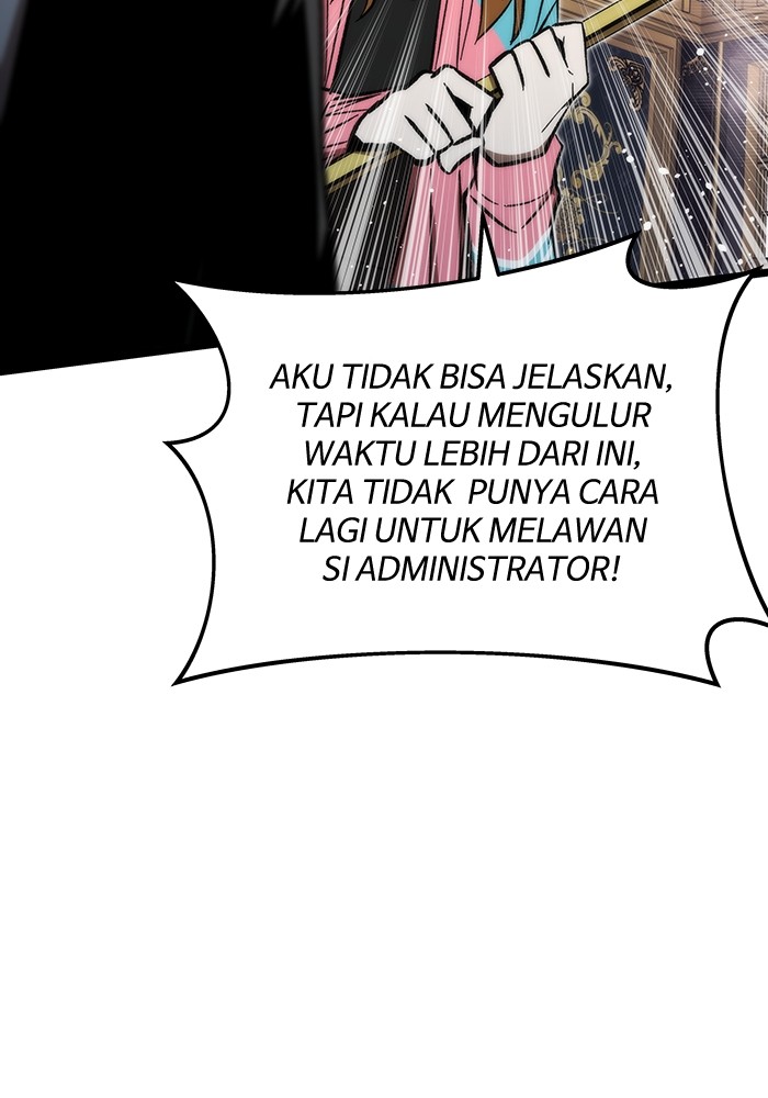 Ultra Alter Chapter 120 - halaman 46