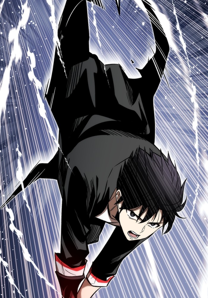 Ultra Alter Chapter 120 - halaman 49