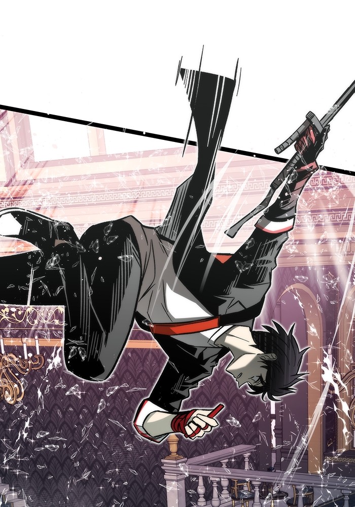 Ultra Alter Chapter 120 - halaman 6