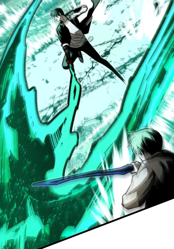 Ultra Alter Chapter 120 - halaman 69