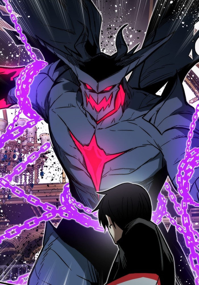 Ultra Alter Chapter 120 - halaman 82
