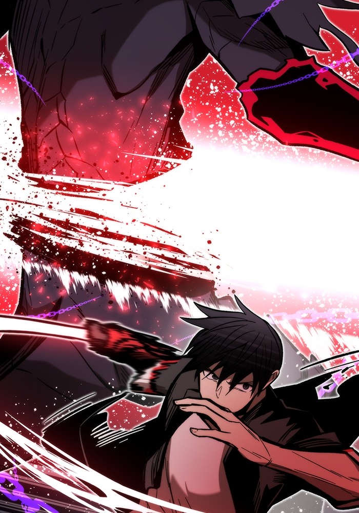 Ultra Alter Chapter 120 - halaman 86