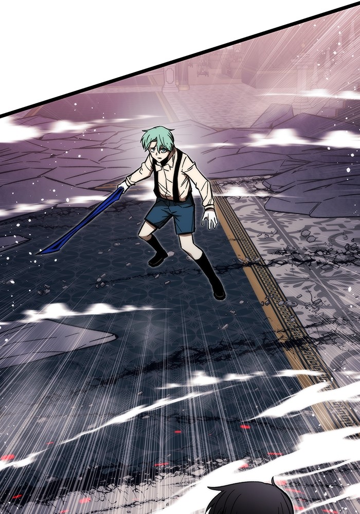 Ultra Alter Chapter 120 - halaman 88