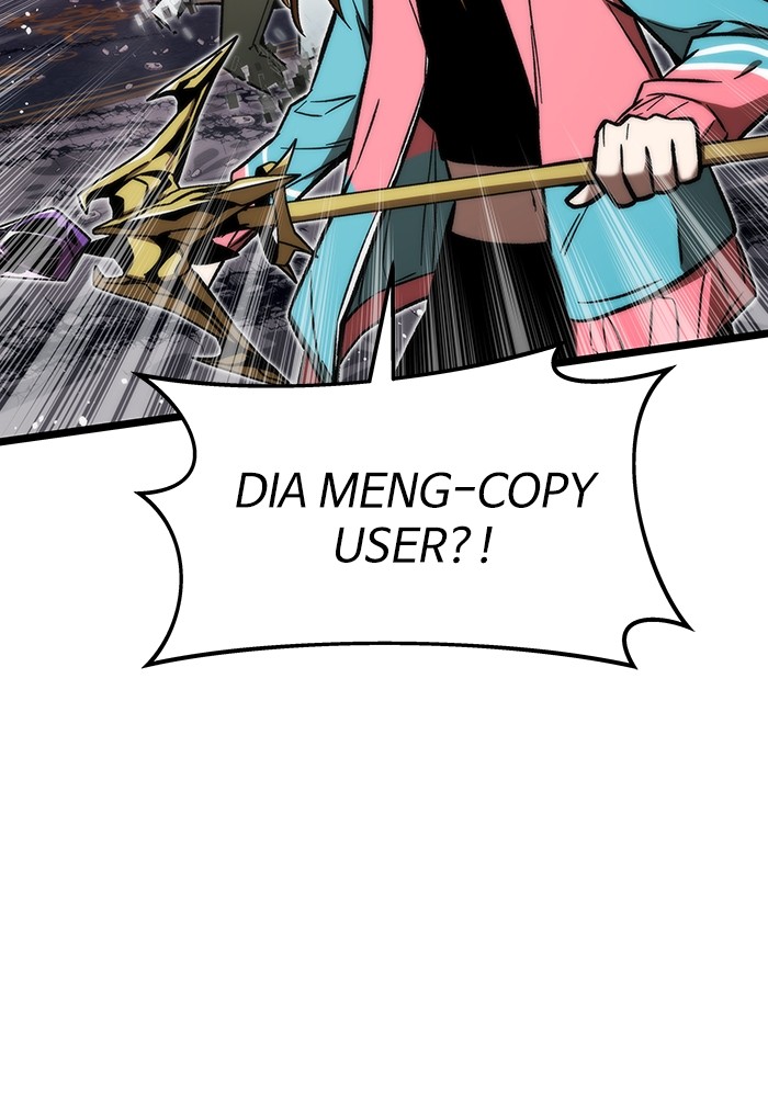 Ultra Alter Chapter 120 - halaman 93