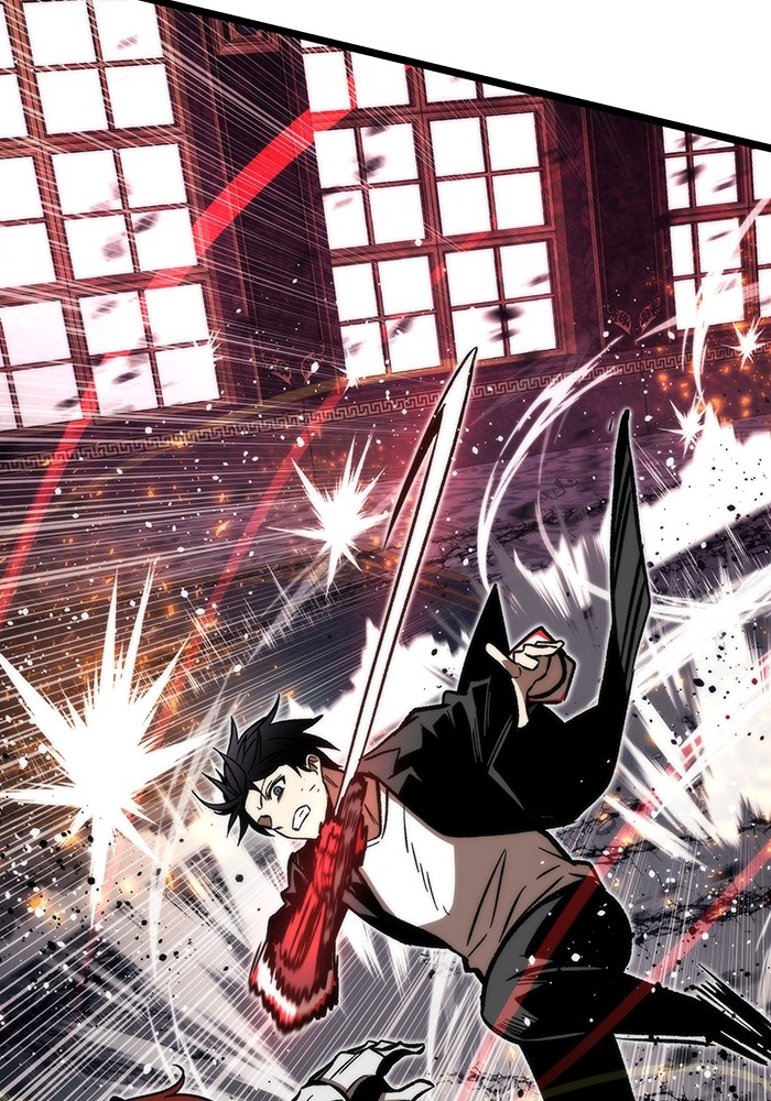 Ultra Alter Chapter 120 - halaman 96