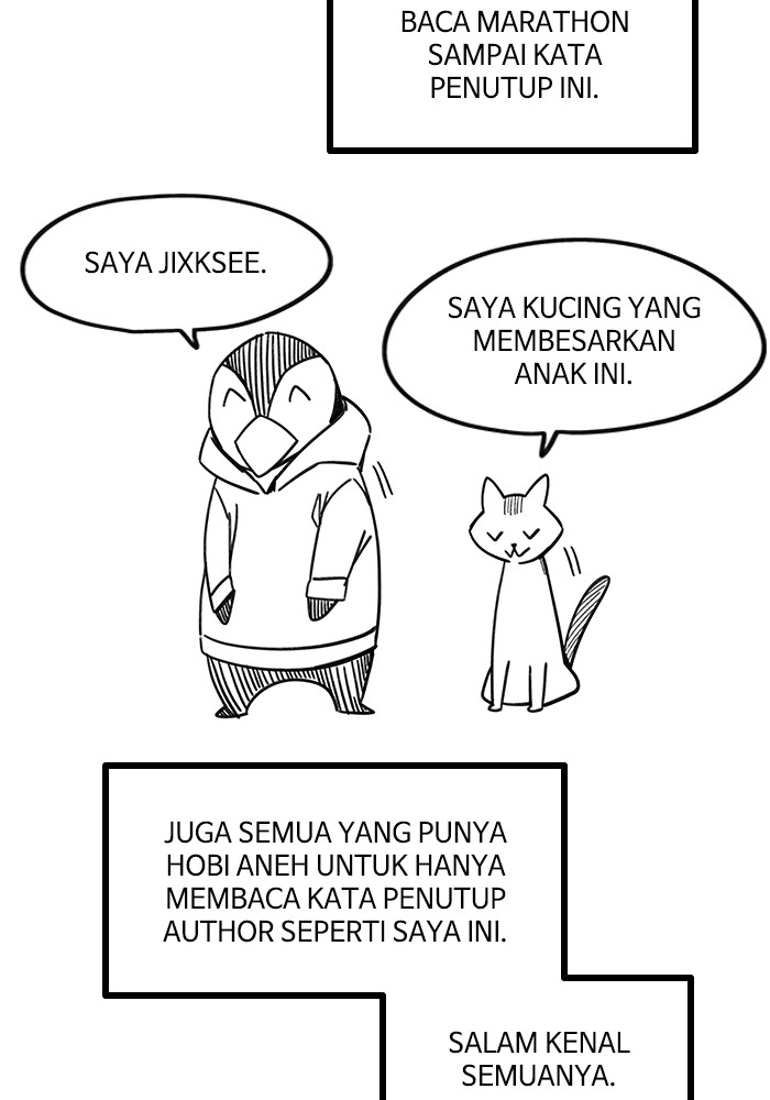 Ultra Alter Chapter 121.1 - halaman 2