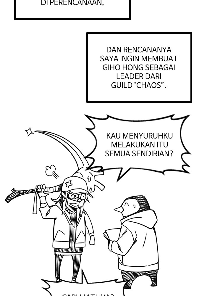 Ultra Alter Chapter 121.1 - halaman 32