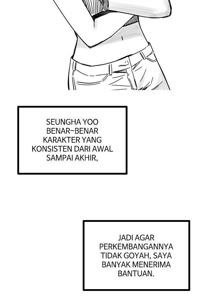 Ultra Alter Chapter 121.1 - halaman 40