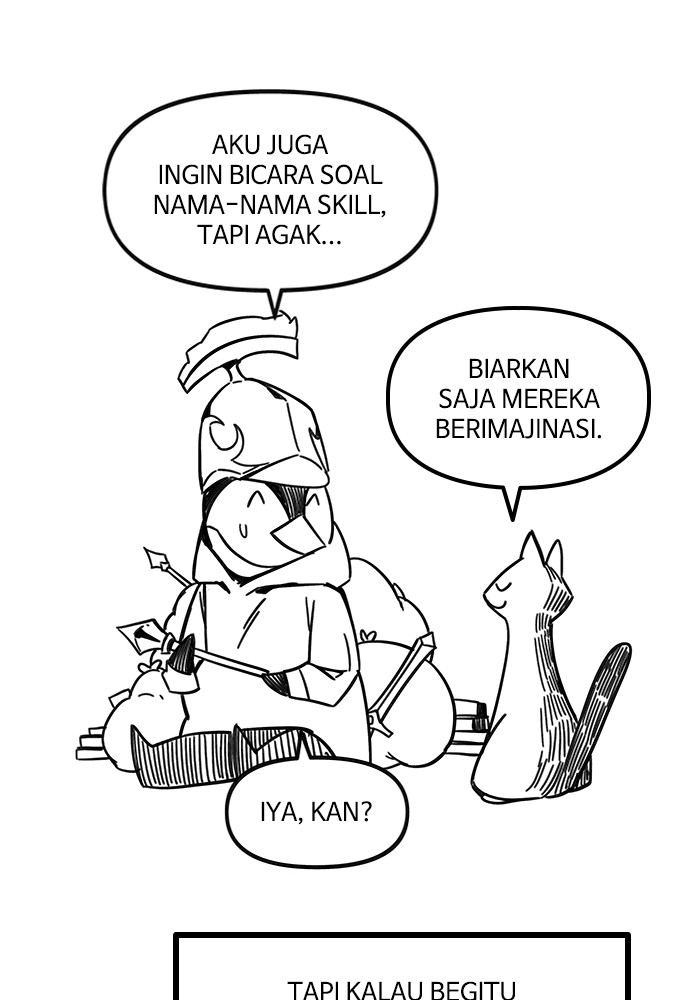 Ultra Alter Chapter 121.1 - halaman 46