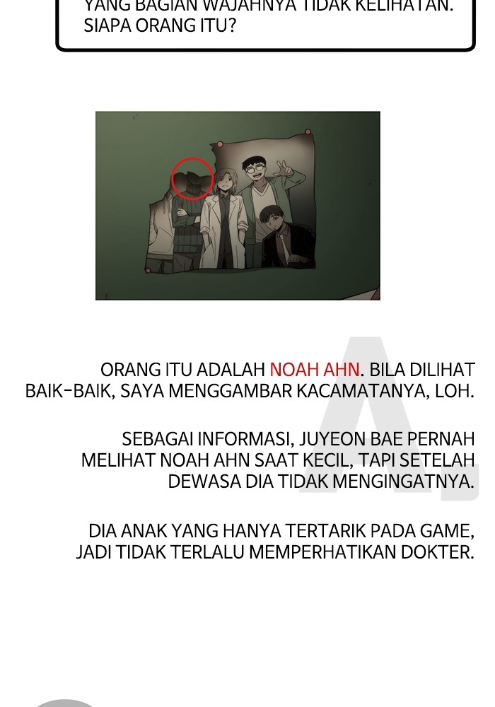 Ultra Alter Chapter 121.1 - halaman 50
