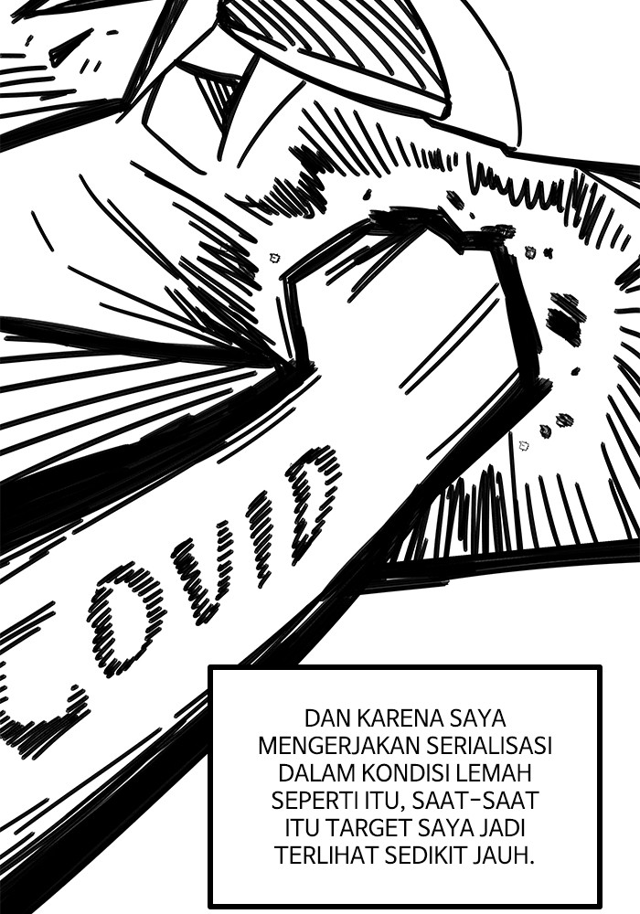 Ultra Alter Chapter 121.1 - halaman 6