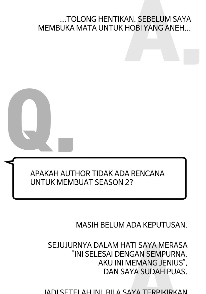 Ultra Alter Chapter 121.1 - halaman 63