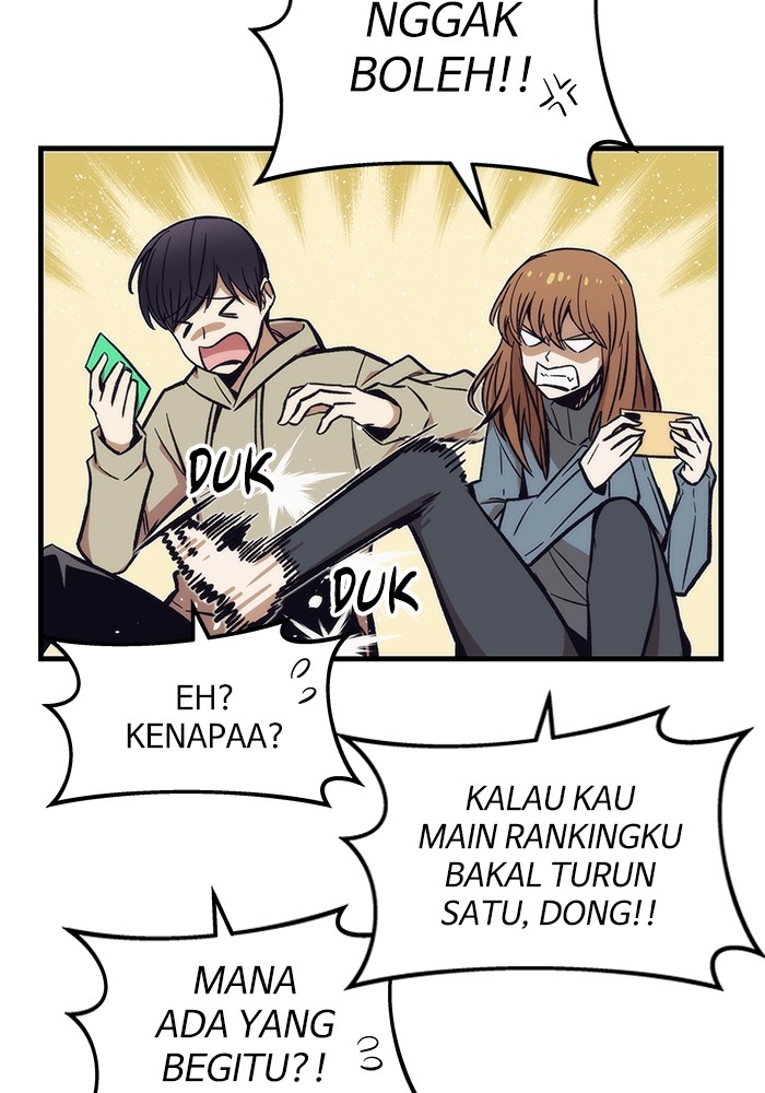 Ultra Alter Chapter 121.1 - halaman 69