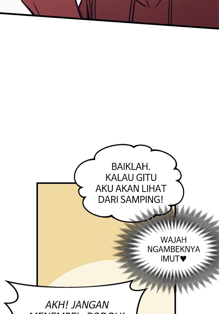 Ultra Alter Chapter 121.1 - halaman 72