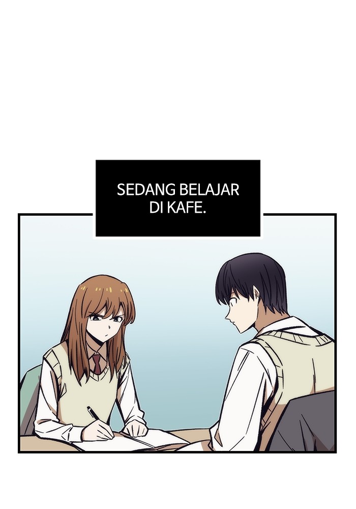 Ultra Alter Chapter 121.1 - halaman 74