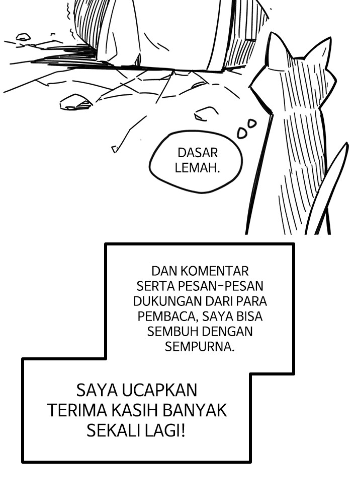Ultra Alter Chapter 121.1 - halaman 8