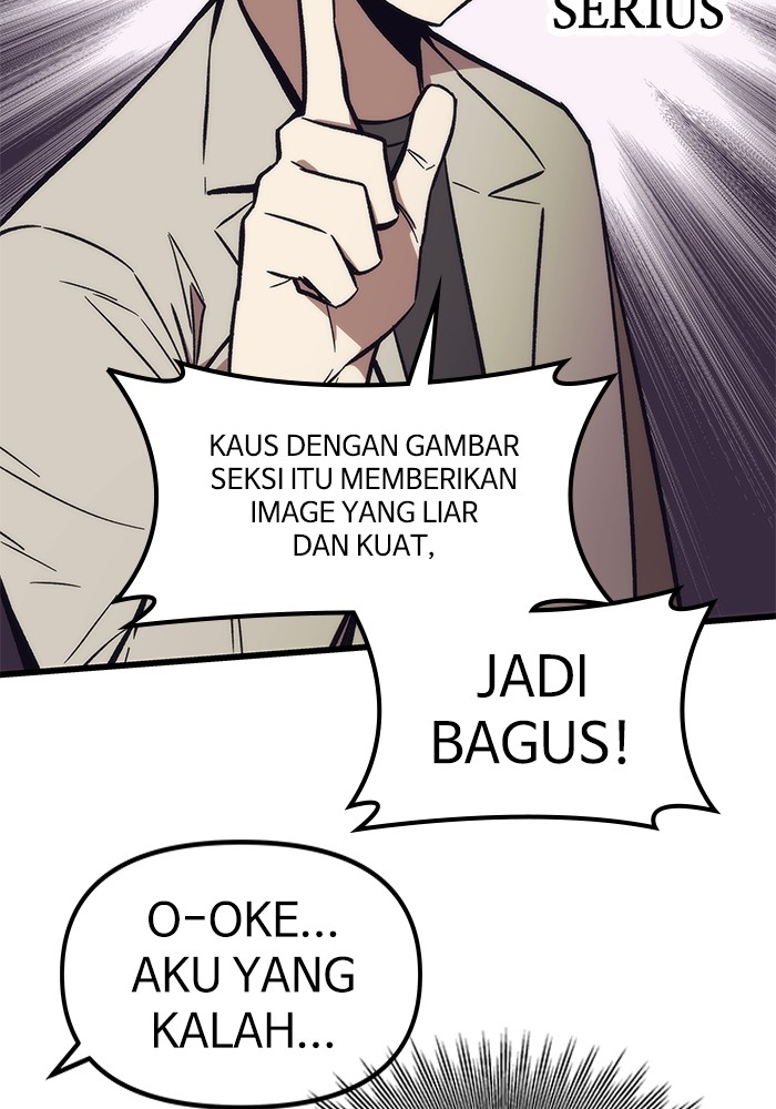 Ultra Alter Chapter 121.1 - halaman 87
